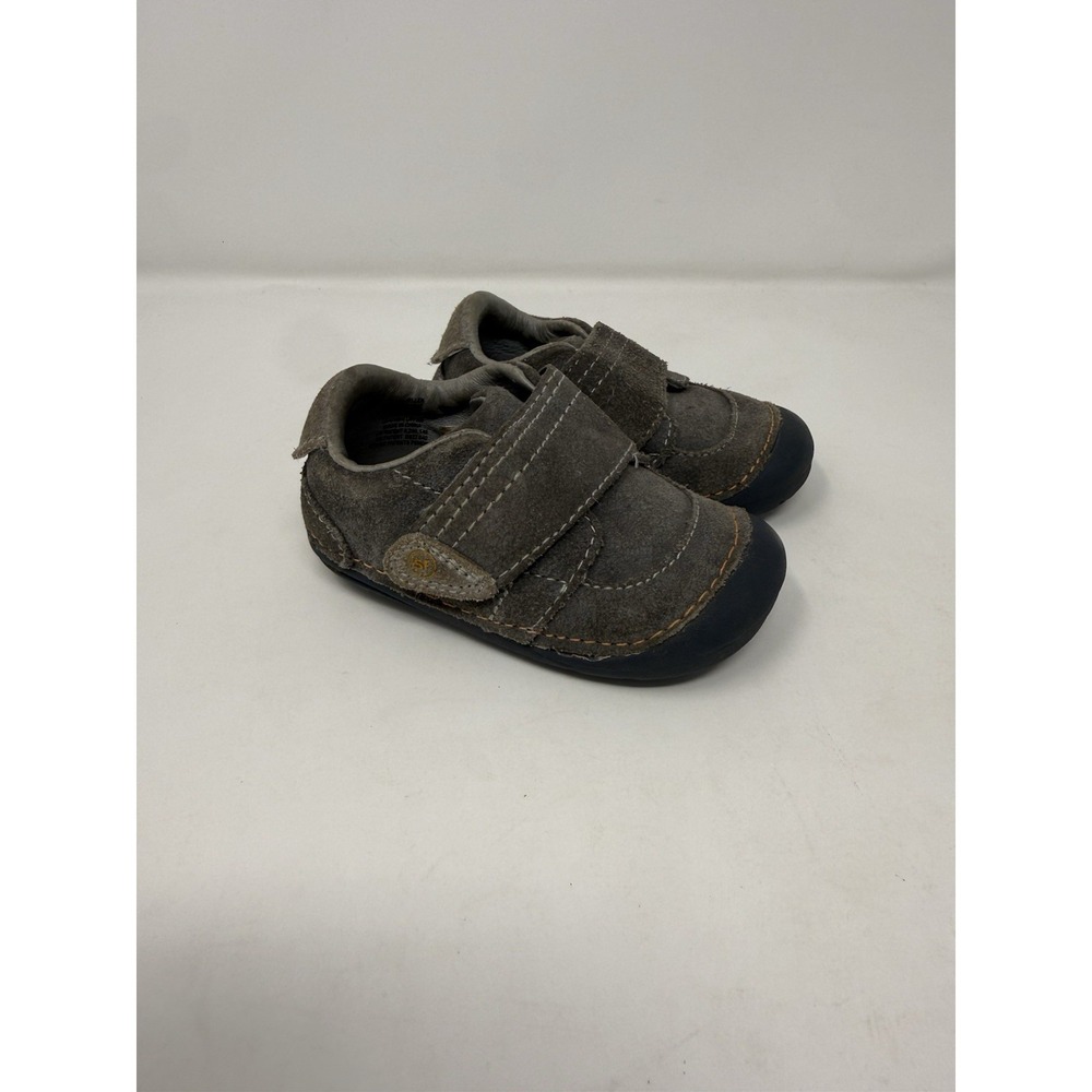 Stride Rite Baby Walking Show Size 4m